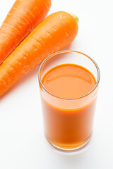 にんじんジュース