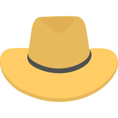 Cowboy Hat