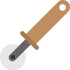 Pizza Cutter