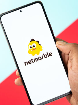 Netmarble Images – Browse 41 Stock Photos, Vectors, and Video | Adobe Stock