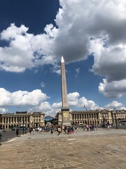 Place de la Concorde