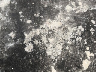 black and white background