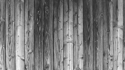古い木目のパネルのテクスチャ素材