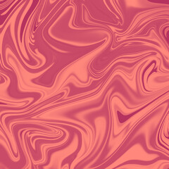 Colorful liquid background texture