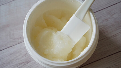 ボディスクラブ