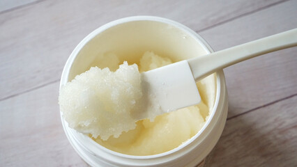 ボディスクラブ