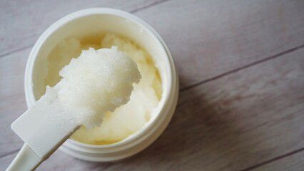 ボディスクラブ