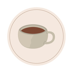cup of coffee icon