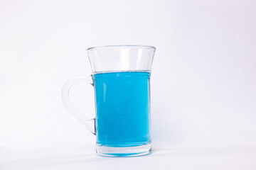 Blue Drink 