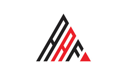 AAF logo, 
AAF letter,
AAF letter logo design,
AAF Initials logo, 
AAF linked with circle and uppercase monogram logo, 
AAF typography for technology,
AAF business and real estate brand,
AAF Pro 