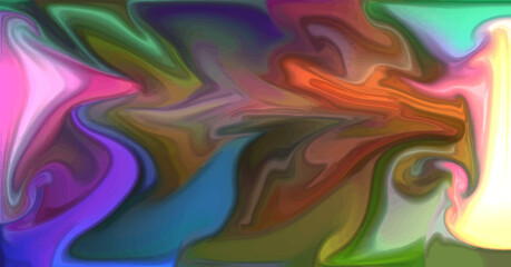 Obraz premium Abstract Background Very Cool