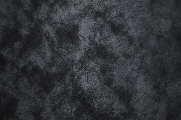 black leather texture