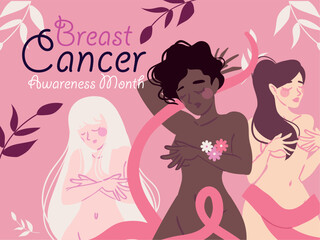 breast cancer, group women
