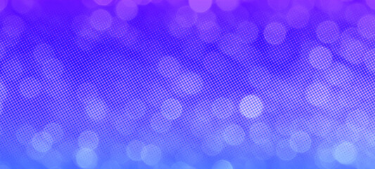 Fototapeta premium Abstract bokeh lights background for holiday, party, celebration and for your creative desgings works