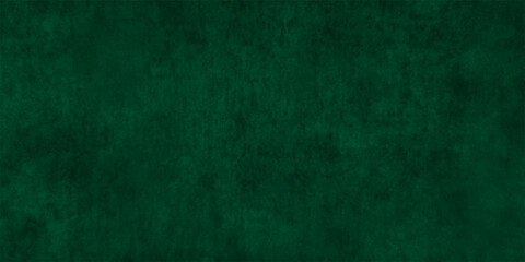 Abstract painted artistic grunge horizontal design with forest green, sea green and medium sea green color . Creative soft-color vintage pastel abstract watercolor grunge background with colored shade