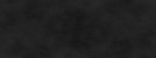 Abstract background with smoke on black background in watercolor design in illustration . Creative design with Black ink and watercolor texture on white paper background. Paint leaks and Ombre effects
