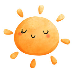 sun