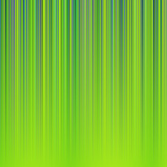 Obraz premium Color interpolation calculated gradient illustration