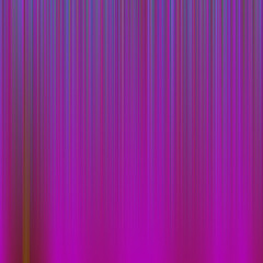 Color interpolation calculated gradient illustration