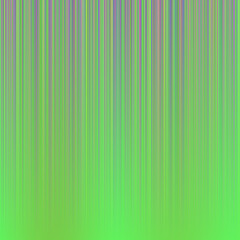 Obraz premium Color interpolation calculated gradient illustration