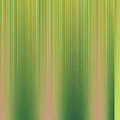 Obraz premium Color interpolation calculated gradient illustration