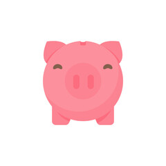 piggy bank and dollar coin Ideas for saving money for the future