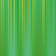 Obraz premium Color interpolation calculated gradient illustration