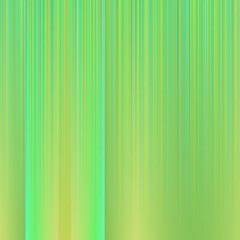 Obraz premium Color interpolation calculated gradient illustration