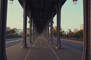 Pont Bir-Hakeim - 524298529