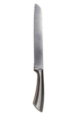 Bread kitchen knives
