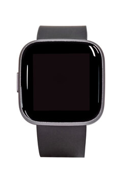 Fitbit Versa smartwatch