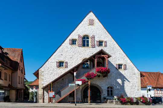 Alte Kelter in Besigheim