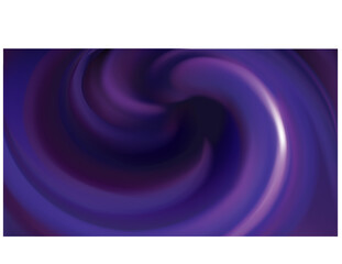 Vector background of swirling texture
