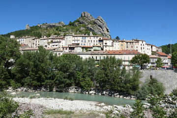 Serres (Hautes-Alpes)