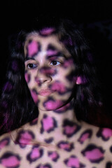 pantera rosa © MIrian