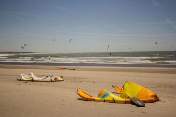 Kitesurf