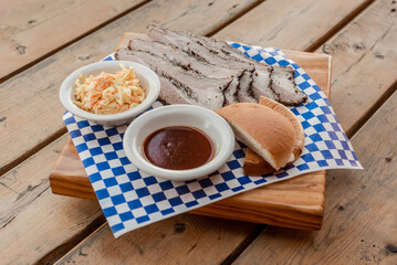 brisket
