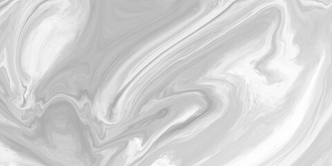 Fototapeta premium white marble pattern texture natural background. Interiors marble stone wall design, high resolution white Carrara marble stone texture. Acrylic Pour Color Liquid marble abstract surfaces Design. 