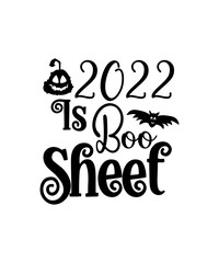 Halloween SVG Bundle, Halloween SVG, Fall Svg, Autumn Svg, Ghost Svg, Witch svg, Pumpkin Svg, Quotes, Cut File Cricut, Silhouette