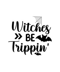 Halloween SVG Bundle, Halloween SVG, Fall Svg, Autumn Svg, Ghost Svg, Witch svg, Pumpkin Svg, Quotes, Cut File Cricut, Silhouette