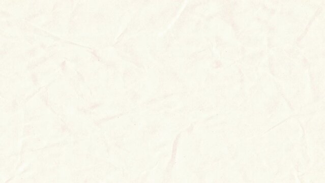 old creased paper texture stop motion background