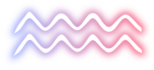 Collection of abstract lines