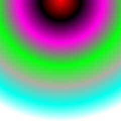 Gradient smooth texture multicolor wallpaper 