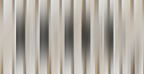 Obraz premium Creative With a touch of different color in a bright performance abstraction painted with a brush