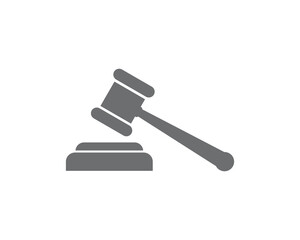 gavel and hammer