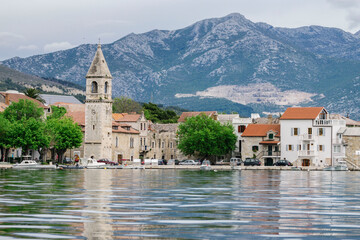 Kastela, Split, Croacia