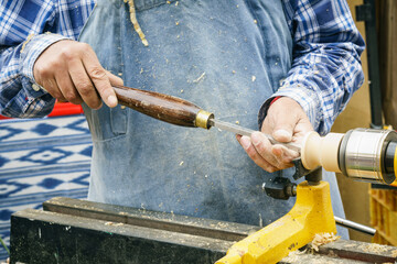 Dijous Gran -jueves grande-, Inca,Mallorca, islas baleares, Spain