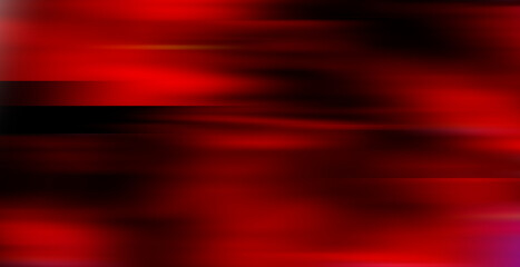red abstract background with soft transition of black color illustrator high resolution