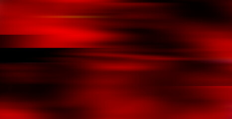 red abstract background with soft transition of black color illustrator high resolution