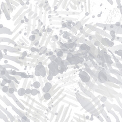 Texture Military. Fashion Concept. Distress